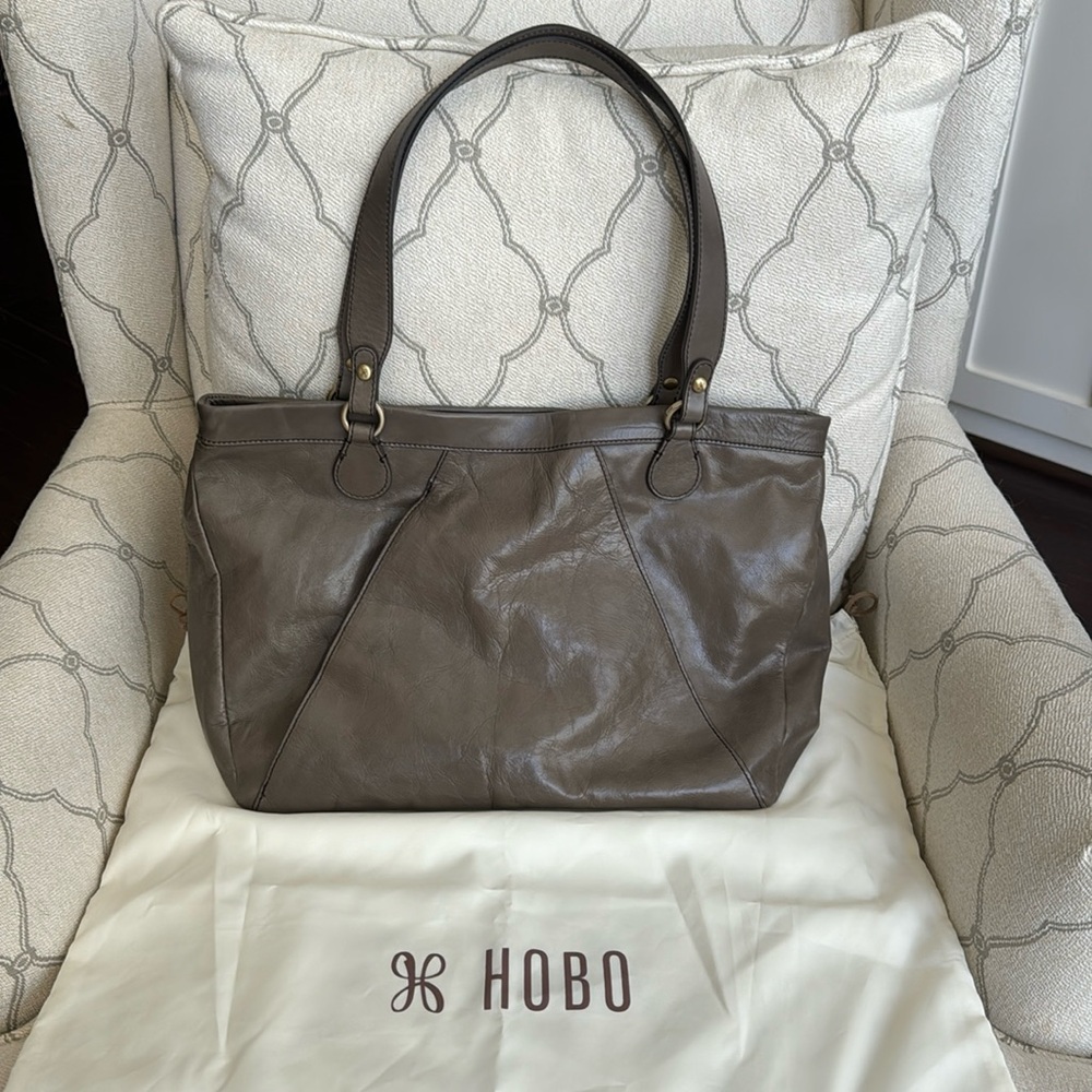 Hobo Madrigal tote‎ purse handbag